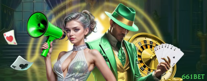Imagem promocional dos jogos Fortune da 661bet
