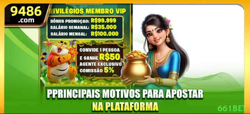 661bet Login Seguro