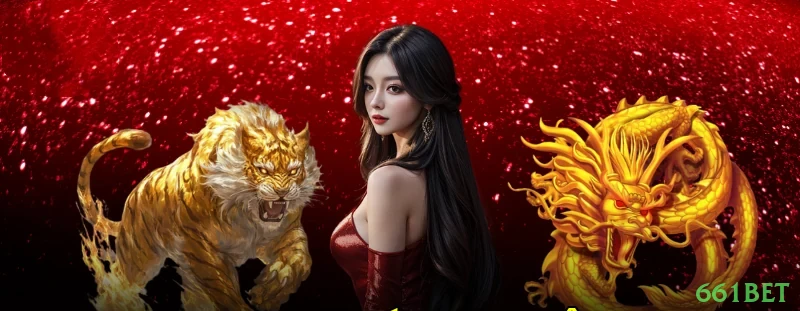 Fortune Tiger Slot Game